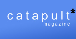 catapult magazine